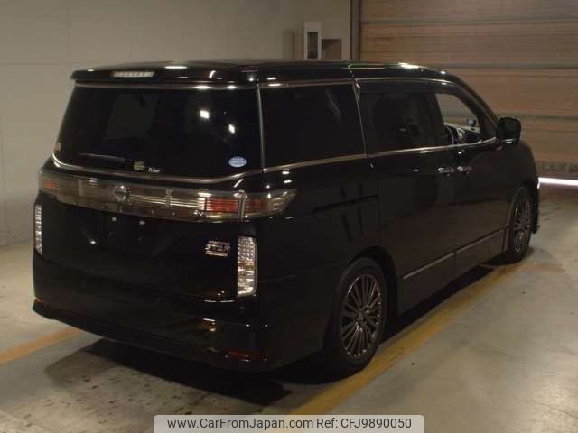 nissan elgrand 2019 -NISSAN--Elgrand DBA-PNE52--PNE52-060215---NISSAN--Elgrand DBA-PNE52--PNE52-060215- image 2