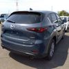 mazda cx-5 2022 -MAZDA--CX-5 6BA-KFEP--KFEP-503560---MAZDA--CX-5 6BA-KFEP--KFEP-503560- image 2