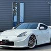 nissan fairlady-z 2010 quick_quick_Z34_Z34-201311 image 1