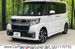 daihatsu tanto 2019 quick_quick_LA600S_LA600S-0744247
