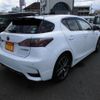 lexus ct 2014 CFJ1790115 image 2