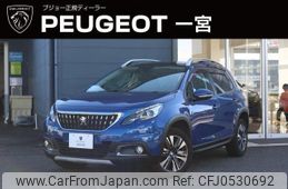 peugeot 2008 2019 quick_quick_A94HN01_VF3CUHNZTKY167326