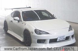 toyota 86 2013 -TOYOTA 【熊谷 301ﾃ6308】--86 ZN6--035424---TOYOTA 【熊谷 301ﾃ6308】--86 ZN6--035424-