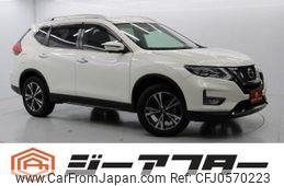 nissan x-trail 2020 -NISSAN--X-Trail DBA-T32--T32-544883---NISSAN--X-Trail DBA-T32--T32-544883-