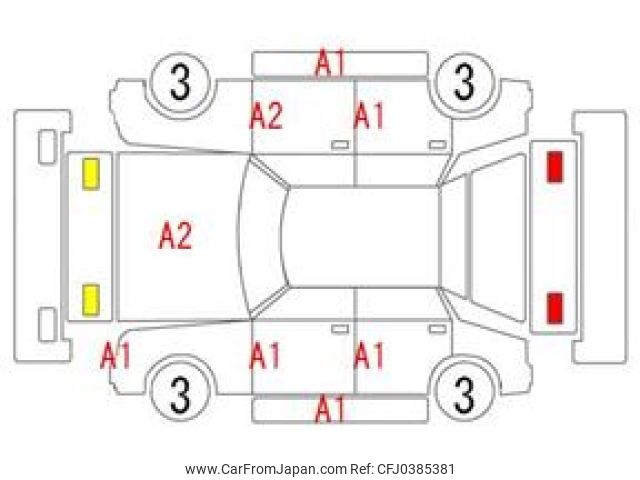 toyota noah 2022 -TOYOTA--Noah 6AA-ZWR90W--ZWR90-0017157---TOYOTA--Noah 6AA-ZWR90W--ZWR90-0017157- image 2