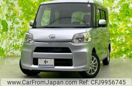 daihatsu tanto 2014 quick_quick_DBA-LA610S_LA610S-0044303