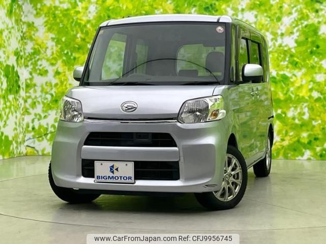 daihatsu tanto 2014 quick_quick_DBA-LA610S_LA610S-0044303 image 1