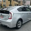 toyota prius 2014 -TOYOTA--Prius DAA-ZVW30--ZVW30-0405857---TOYOTA--Prius DAA-ZVW30--ZVW30-0405857- image 22