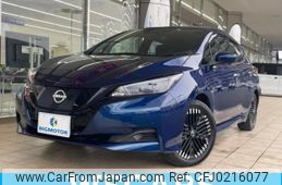 nissan leaf 2023 quick_quick_ZAA-ZE1_ZE1-208687