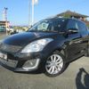 suzuki swift 2013 -SUZUKI--Swift ZC72S--313577---SUZUKI--Swift ZC72S--313577- image 1