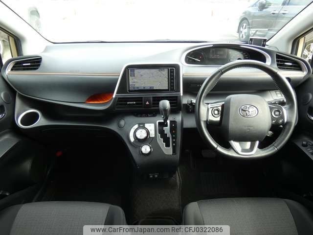 toyota sienta 2019 -TOYOTA--Sienta 6AA-NHP170G--NHP170-71864573---TOYOTA--Sienta 6AA-NHP170G--NHP170-71864573- image 2