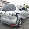 toyota sienta 2021 -TOYOTA--Sienta 6AA-NHP170G--NHP170G-7252850---TOYOTA--Sienta 6AA-NHP170G--NHP170G-7252850- image 2