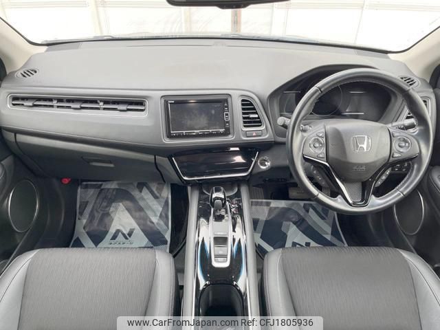 honda vezel 2020 CFJ1805936 image 2