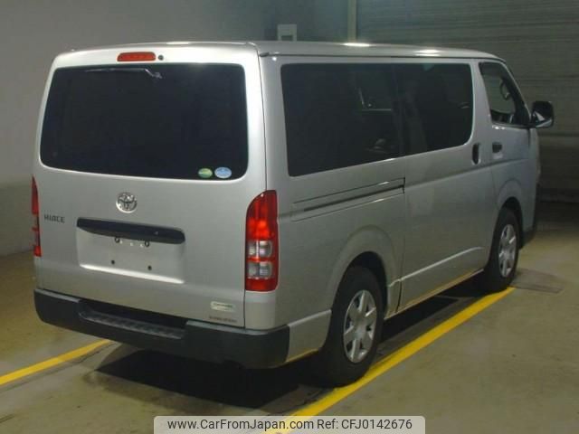 toyota hiace-van 2019 quick_quick_QDF-GDH201V_GDH201-2007115 image 2