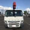 mitsubishi-fuso canter 2018 CFJ1534032 image 2