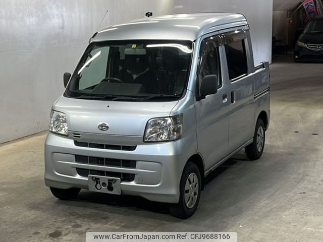 daihatsu hijet-van 2016 -DAIHATSU--Hijet Van S321W-0005450---DAIHATSU--Hijet Van S321W-0005450- image 1