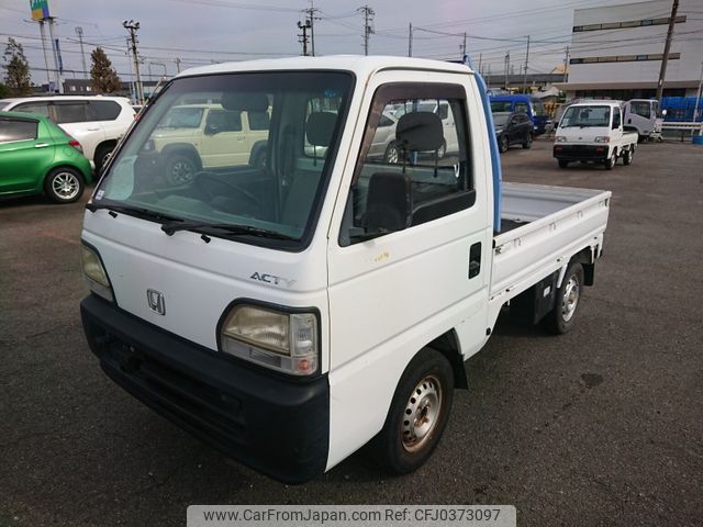 honda acty-truck 1994 A547 image 1