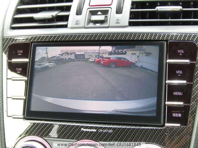subaru wrx 2015 CFJ1681845 image 2