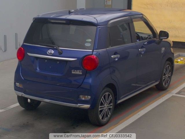 daihatsu cast 2016 -DAIHATSU--Cast LA250S-0081013---DAIHATSU--Cast LA250S-0081013- image 2