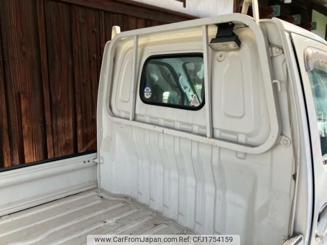 suzuki carry-truck 1999 CFJ1754159 image 2