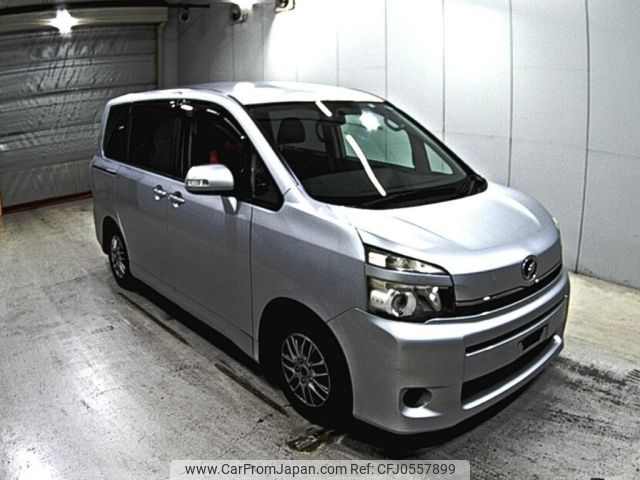 toyota voxy 2012 -TOYOTA--Voxy ZRR70G-0481061---TOYOTA--Voxy ZRR70G-0481061- image 1