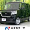 honda n-box 2020 -HONDA--N BOX 6BA-JF3--JF3-1523188---HONDA--N BOX 6BA-JF3--JF3-1523188- image 1