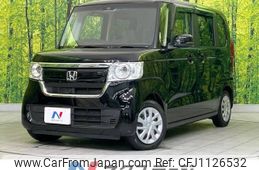 honda n-box 2020 -HONDA--N BOX 6BA-JF3--JF3-1523188---HONDA--N BOX 6BA-JF3--JF3-1523188-