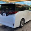 toyota alphard 2024 -TOYOTA--Alphard 6AA-AAHH40W--AAHH40-4001914---TOYOTA--Alphard 6AA-AAHH40W--AAHH40-4001914- image 18