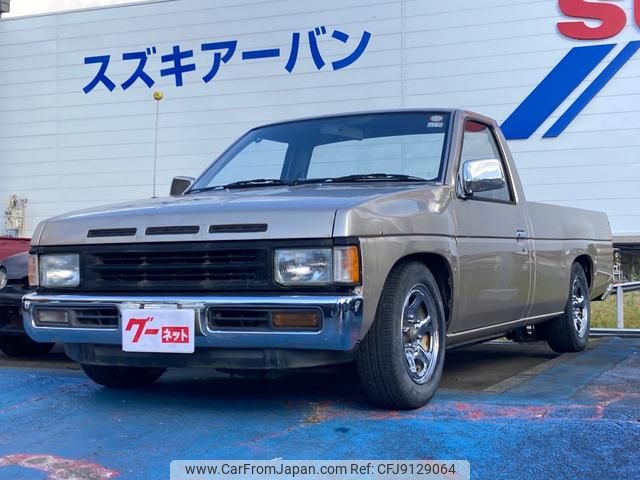 nissan datsun-pickup 1990 GOO_NET_EXCHANGE_0600768A30231025W002 image 1