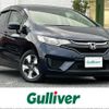 honda fit 2016 -HONDA--Fit DAA-GP5--GP5-3313081---HONDA--Fit DAA-GP5--GP5-3313081- image 1