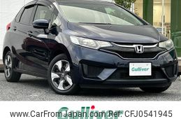 honda fit 2016 -HONDA--Fit DAA-GP5--GP5-3313081---HONDA--Fit DAA-GP5--GP5-3313081-