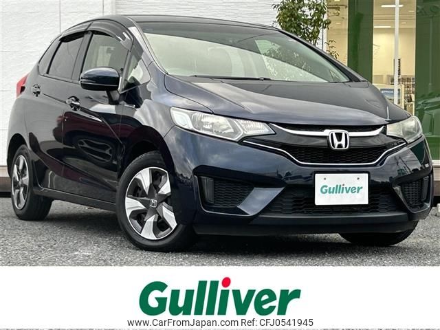 honda fit 2016 -HONDA--Fit DAA-GP5--GP5-3313081---HONDA--Fit DAA-GP5--GP5-3313081- image 1