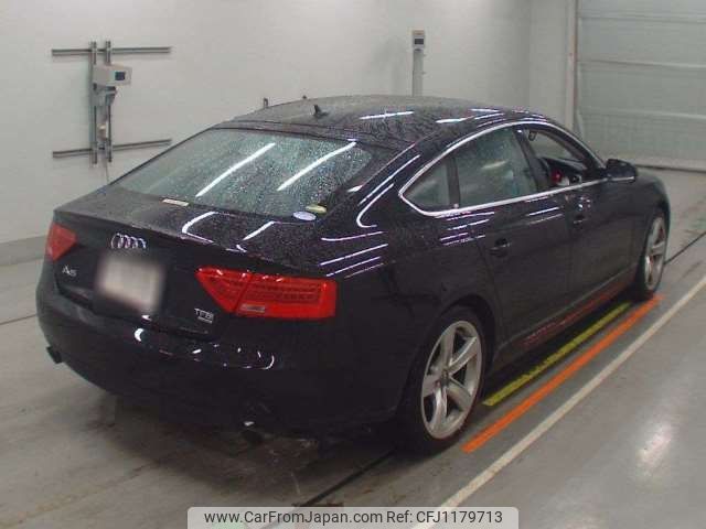 audi a5 2015 -AUDI--Audi A5 DBA-8TCDNL--WAUZZZ8T9FA003947---AUDI--Audi A5 DBA-8TCDNL--WAUZZZ8T9FA003947- image 2