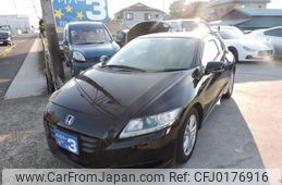 honda cr-z 2011 GOO_JP_700054078630240905002