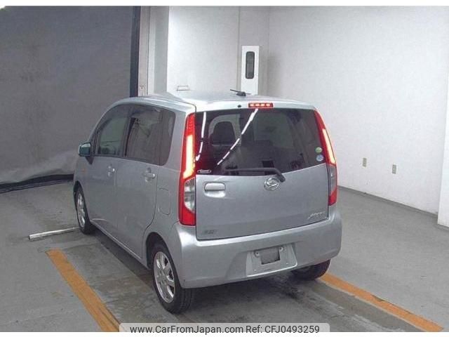 daihatsu move 2013 quick_quick_DBA-LA110S_LA110S-0059965 image 2