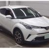 toyota c-hr 2017 quick_quick_DBA-NGX50_2011525 image 1