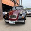 citroen 2cv 1986 quick_quick_AZA6_VF7AZKA00KA176485 image 1
