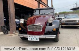 citroen 2cv 1986 quick_quick_AZA6_VF7AZKA00KA176485