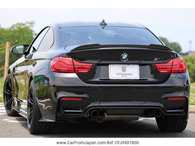 bmw m4 2017 quick_quick_3C30_WBS4Y92080AC60664 image 2