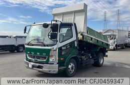 mitsubishi-fuso fighter 2021 -MITSUBISHI--Fuso Fighter 2KG-FK72F--FK72F-***888---MITSUBISHI--Fuso Fighter 2KG-FK72F--FK72F-***888-