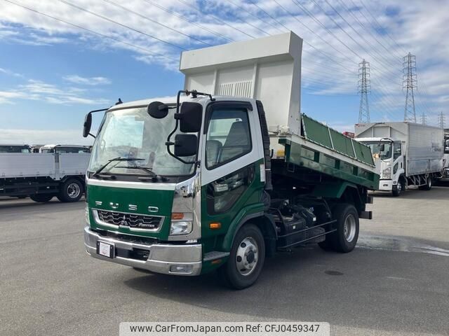 mitsubishi-fuso fighter 2021 -MITSUBISHI--Fuso Fighter 2KG-FK72F--FK72F-***888---MITSUBISHI--Fuso Fighter 2KG-FK72F--FK72F-***888- image 1