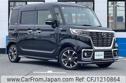 mazda flair-wagon 2021 -MAZDA--Flair Wagon 5AA-MM53S--MM53S-713088---MAZDA--Flair Wagon 5AA-MM53S--MM53S-713088-