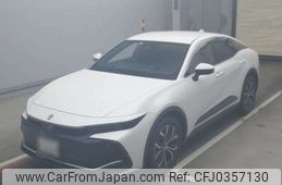 toyota toyota-others 2023 -TOYOTA 【広島 302ﾁ6467】--Croen CrossOver 6AA-AZSH35--AZSH35-6005459---TOYOTA 【広島 302ﾁ6467】--Croen CrossOver 6AA-AZSH35--AZSH35-6005459-