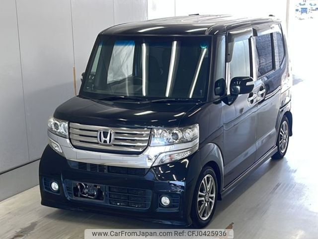 honda n-box 2013 -HONDA--N BOX JF1-1267102---HONDA--N BOX JF1-1267102- image 1