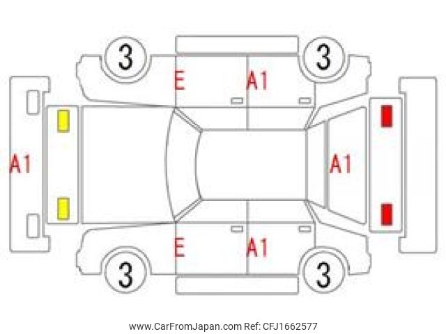 bmw x1 2020 CFJ1662577 image 2