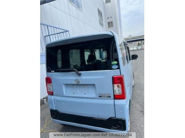 daihatsu hijet-caddie 2019 quick_quick_HBD-LA710V_0001228 image 2