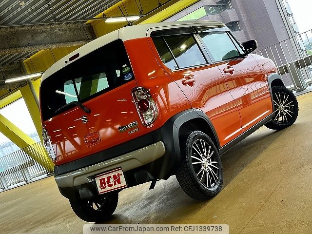 suzuki hustler 2018 CFJ1339738 image 2