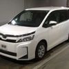 toyota voxy 2019 -TOYOTA--Voxy DBA-ZRR80G--ZRR80-0573480---TOYOTA--Voxy DBA-ZRR80G--ZRR80-0573480- image 1