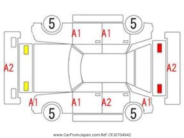 toyota camry 2012 -TOYOTA--Camry DAA-AVV50--AVV50-1010169---TOYOTA--Camry DAA-AVV50--AVV50-1010169- image 2