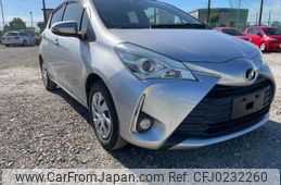 toyota vitz 2017 -TOYOTA--Vitz NSP130--NSP130-2277728---TOYOTA--Vitz NSP130--NSP130-2277728-